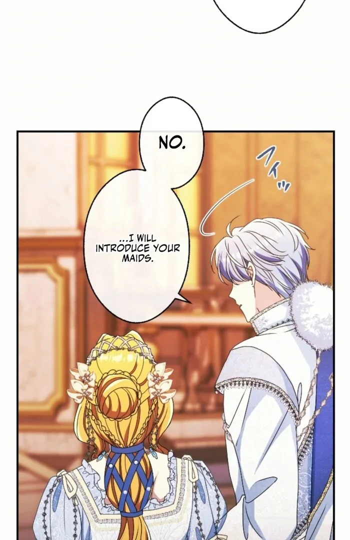 In This Life, I Will Charm My Ruthless Duke Husband Chapter 7 page 34