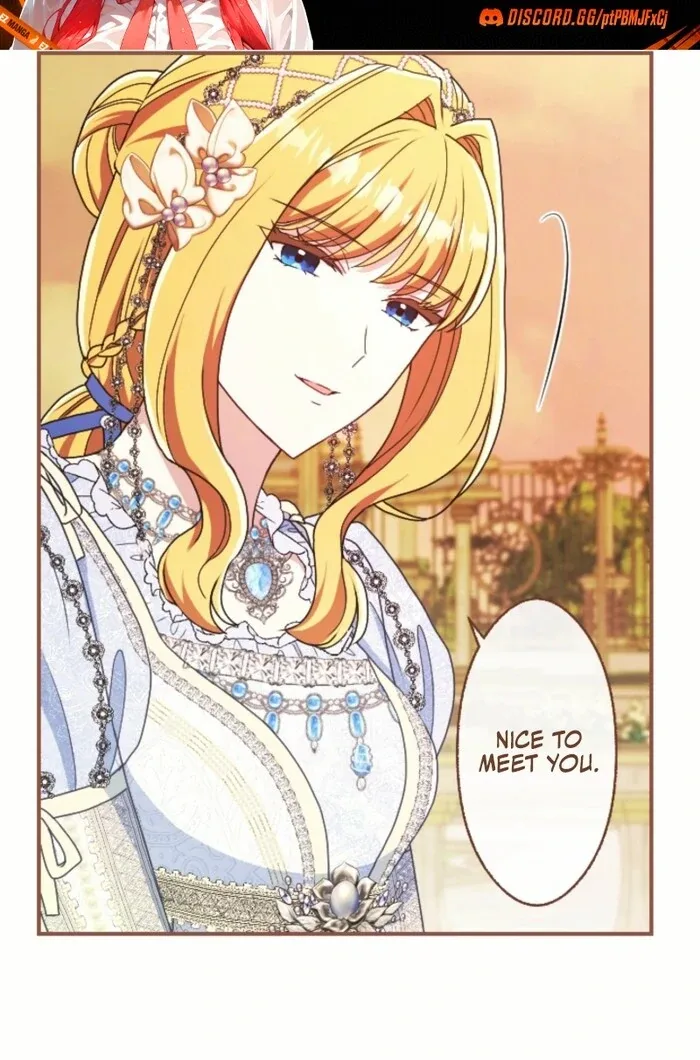 In This Life, I Will Charm My Ruthless Duke Husband Chapter 7 page 38