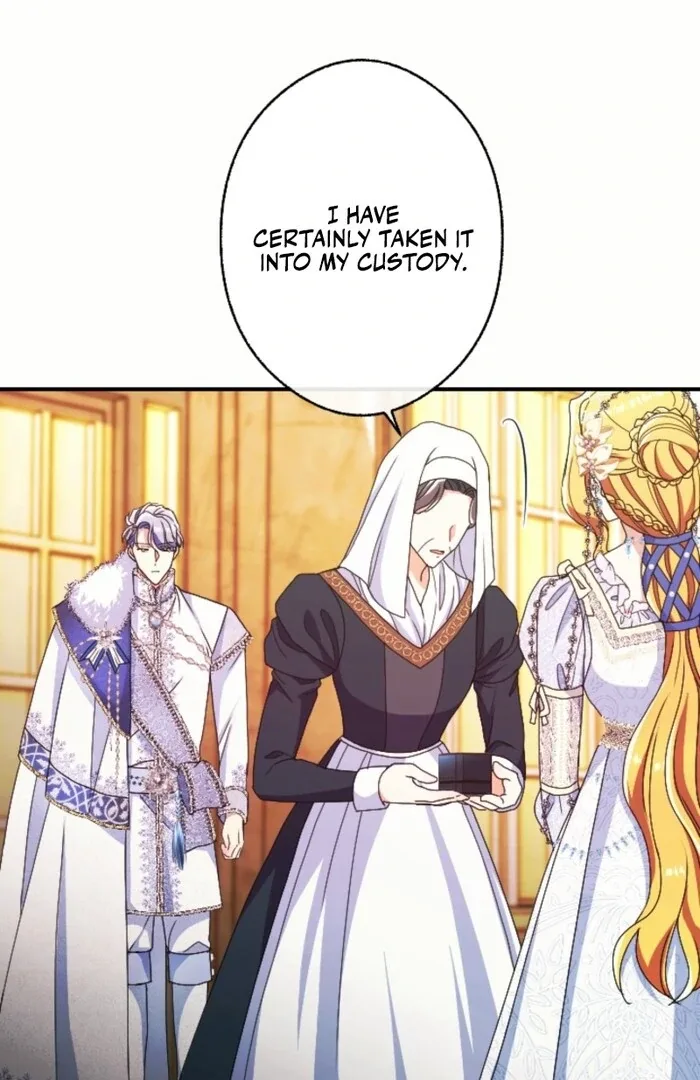 In This Life, I Will Charm My Ruthless Duke Husband Chapter 7 page 54