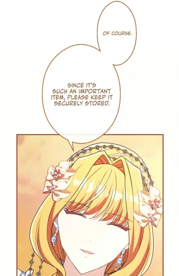 In This Life, I Will Charm My Ruthless Duke Husband Chapter 7 page 49