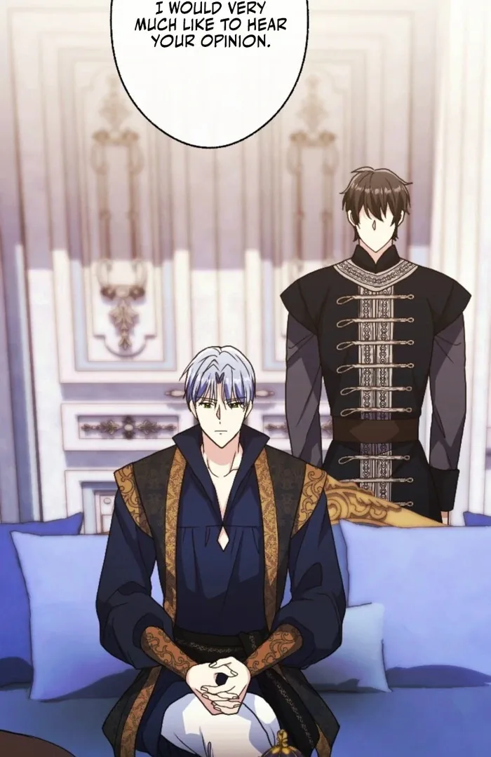 In This Life, I Will Charm My Ruthless Duke Husband Chapter 7 page 83
