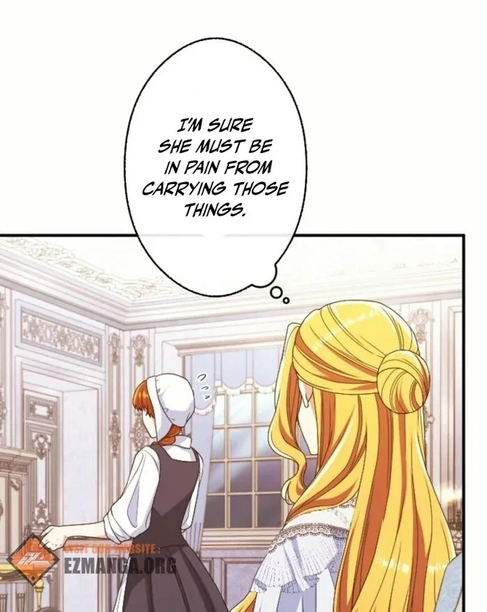 In This Life, I Will Charm My Ruthless Duke Husband Chapter 9 page 9