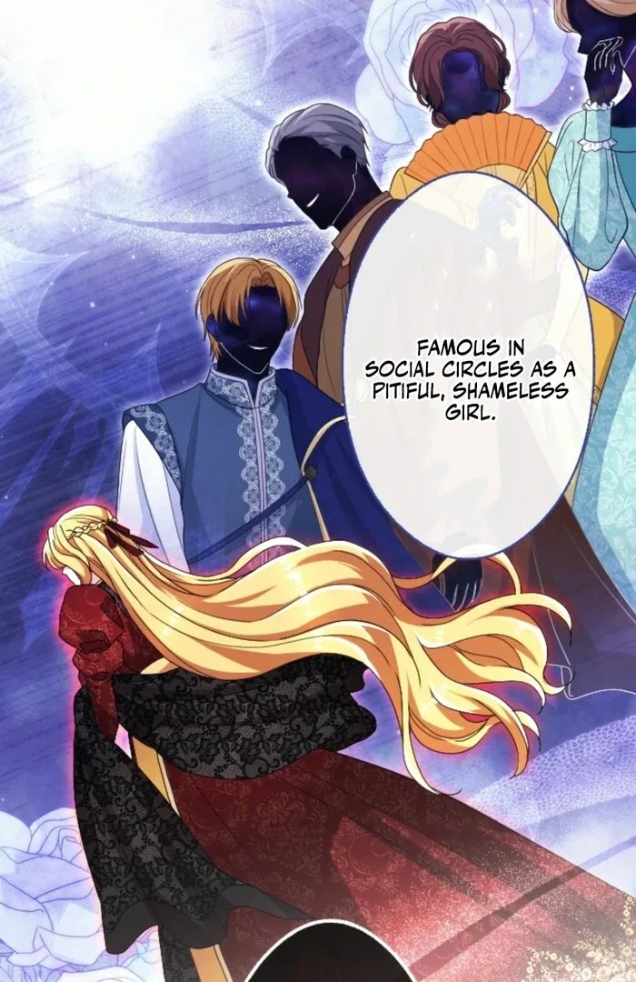 In This Life, I Will Charm My Ruthless Duke Husband Chapter 7 page 80