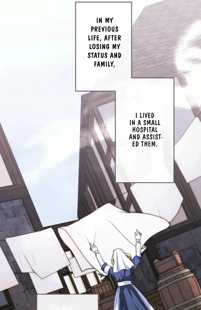 In This Life, I Will Charm My Ruthless Duke Husband Chapter 9 page 11