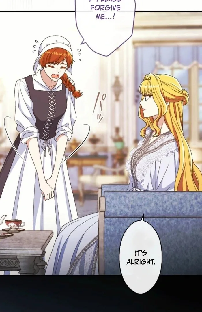 In This Life, I Will Charm My Ruthless Duke Husband Chapter 9 page 4