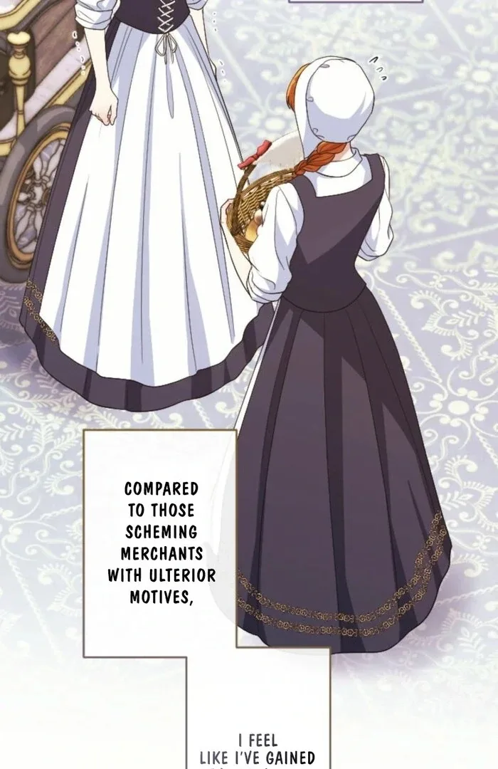 In This Life, I Will Charm My Ruthless Duke Husband Chapter 9 page 53