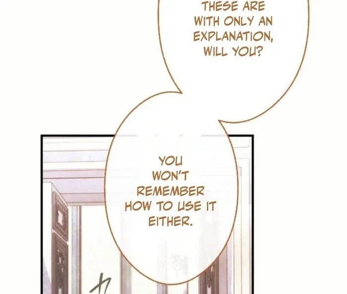 In This Life, I Will Charm My Ruthless Duke Husband Chapter 9 page 38
