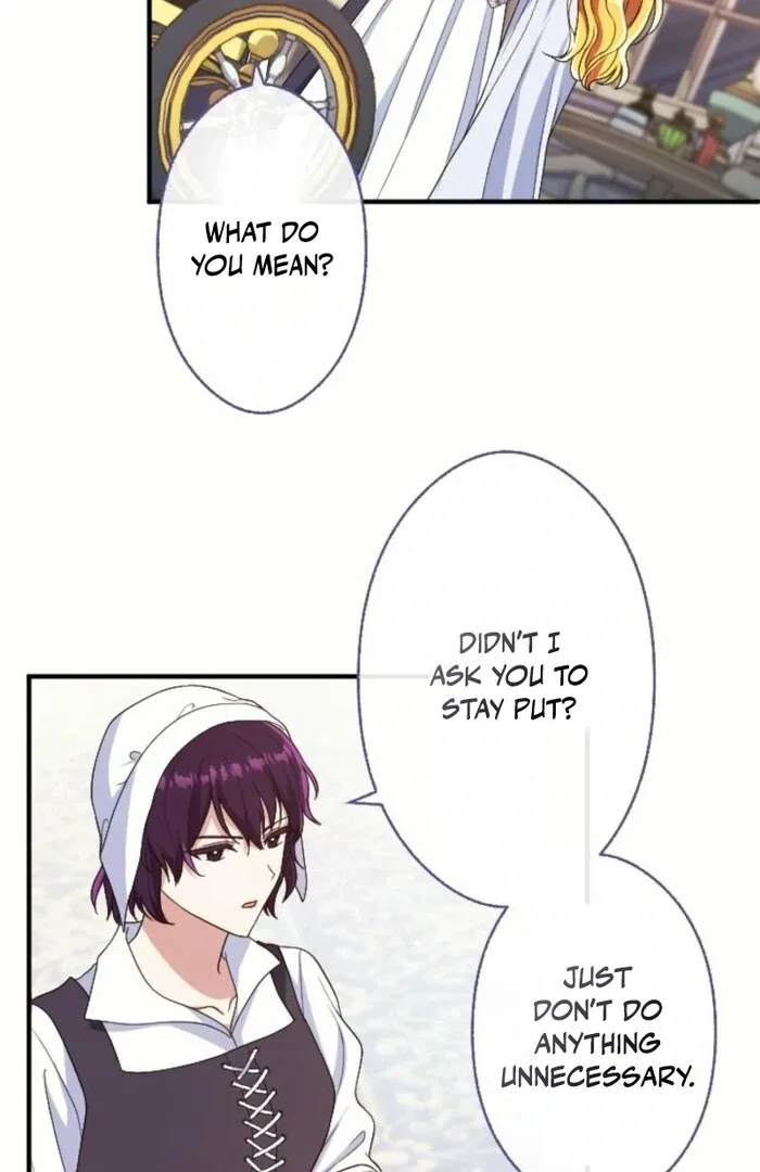 In This Life, I Will Charm My Ruthless Duke Husband Chapter 9 page 45