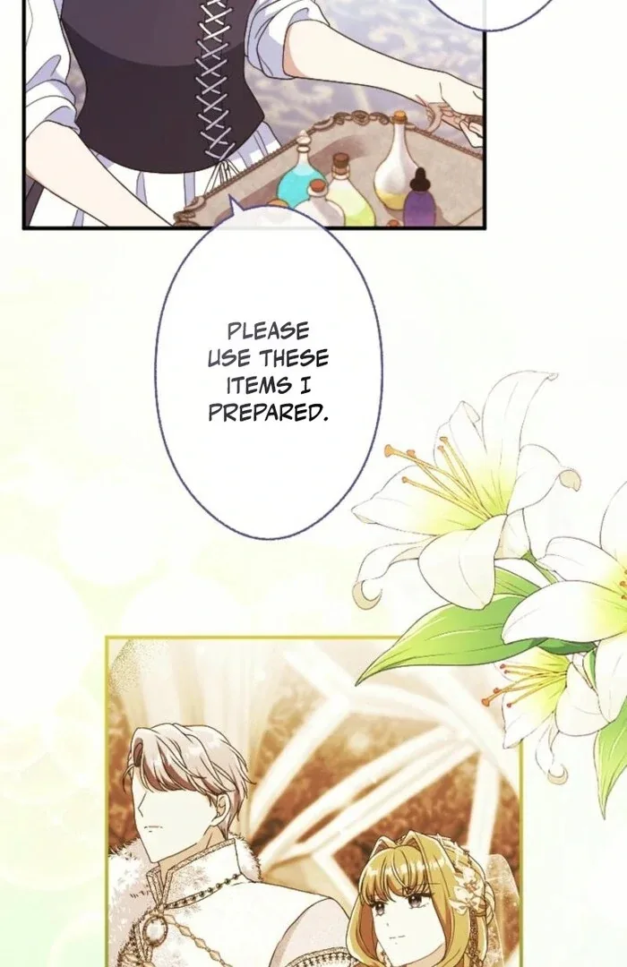 In This Life, I Will Charm My Ruthless Duke Husband Chapter 9 page 46
