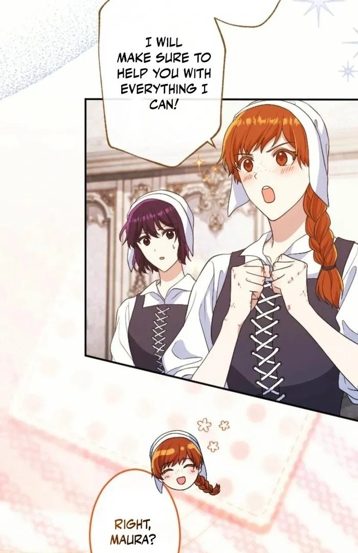 In This Life, I Will Charm My Ruthless Duke Husband Chapter 9 page 61