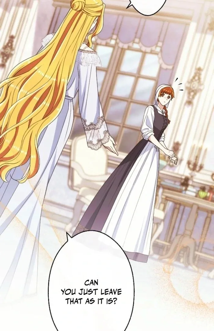 In This Life, I Will Charm My Ruthless Duke Husband Chapter 9 page 18