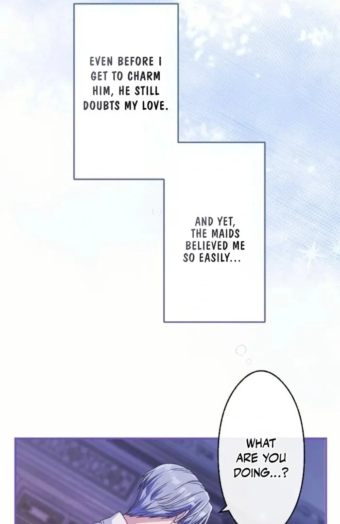 In This Life, I Will Charm My Ruthless Duke Husband Chapter 9 page 91