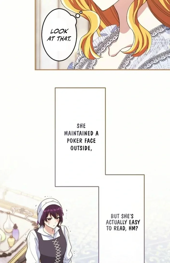 In This Life, I Will Charm My Ruthless Duke Husband Chapter 9 page 52