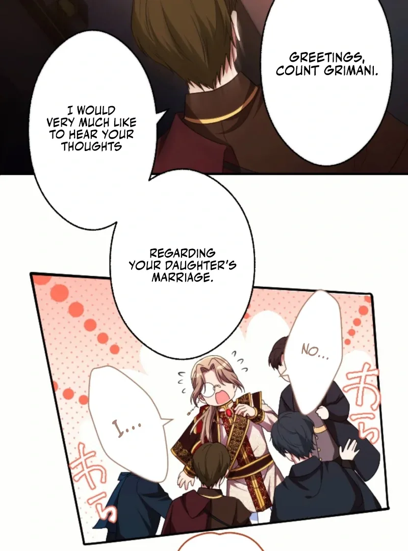 In This Life, I Will Charm My Ruthless Duke Husband Chapter 2 page 104