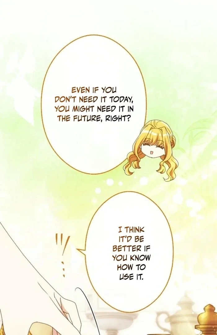 In This Life, I Will Charm My Ruthless Duke Husband Chapter 9 page 22