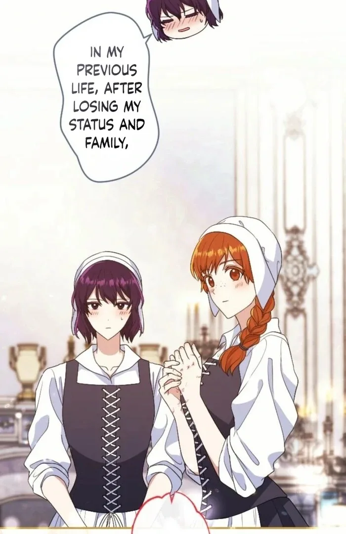 In This Life, I Will Charm My Ruthless Duke Husband Chapter 9 page 64