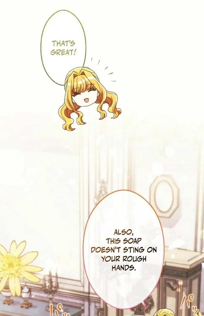In This Life, I Will Charm My Ruthless Duke Husband Chapter 9 page 35