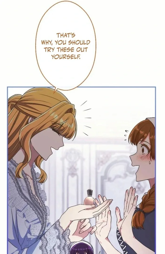 In This Life, I Will Charm My Ruthless Duke Husband Chapter 9 page 40