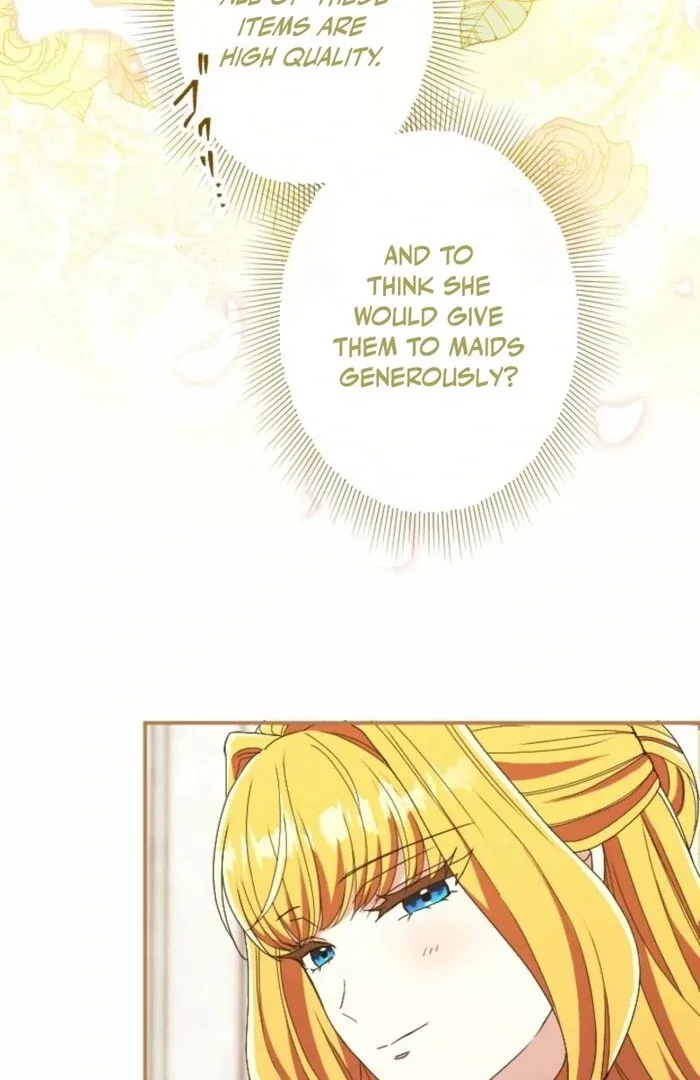In This Life, I Will Charm My Ruthless Duke Husband Chapter 9 page 51