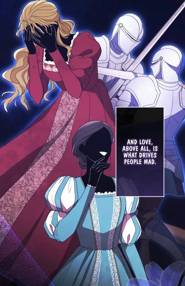 In This Life, I Will Charm My Ruthless Duke Husband Chapter 10 page 9