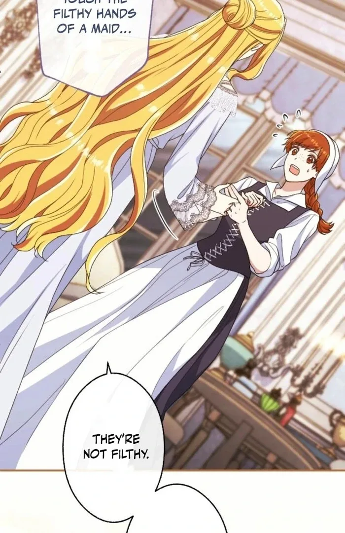 In This Life, I Will Charm My Ruthless Duke Husband Chapter 9 page 27