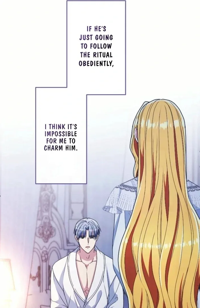 In This Life, I Will Charm My Ruthless Duke Husband Chapter 9 page 88