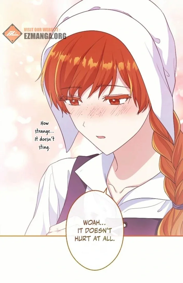 In This Life, I Will Charm My Ruthless Duke Husband Chapter 9 page 34