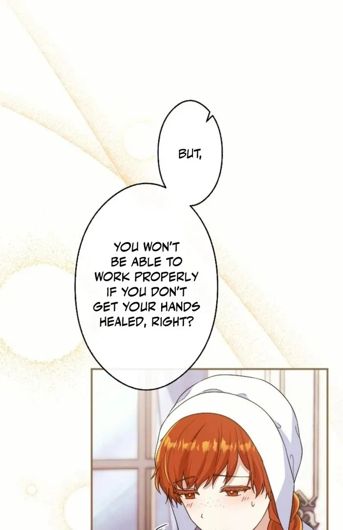 In This Life, I Will Charm My Ruthless Duke Husband Chapter 9 page 31
