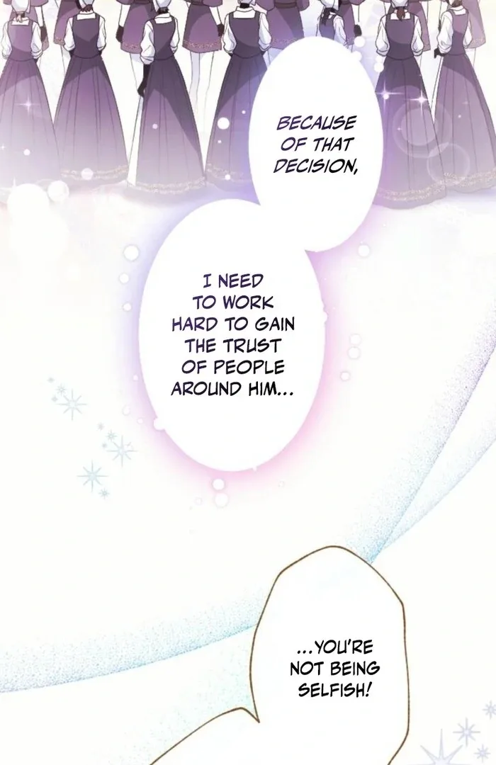 In This Life, I Will Charm My Ruthless Duke Husband Chapter 9 page 60