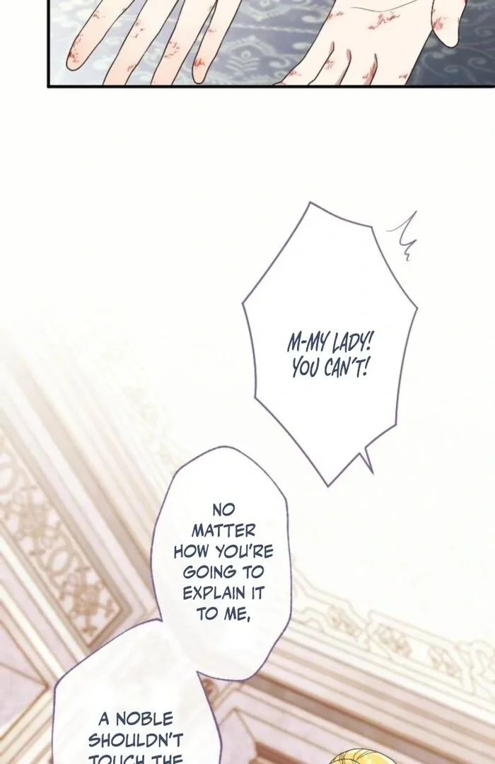 In This Life, I Will Charm My Ruthless Duke Husband Chapter 9 page 26