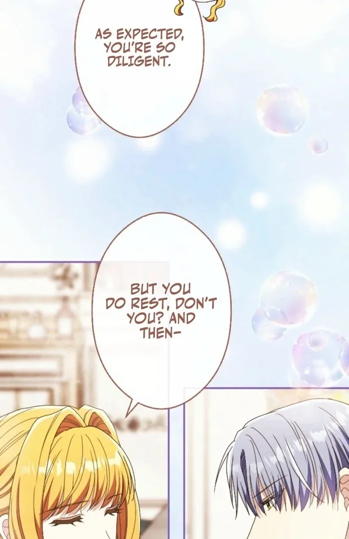 In This Life, I Will Charm My Ruthless Duke Husband Chapter 10 page 46