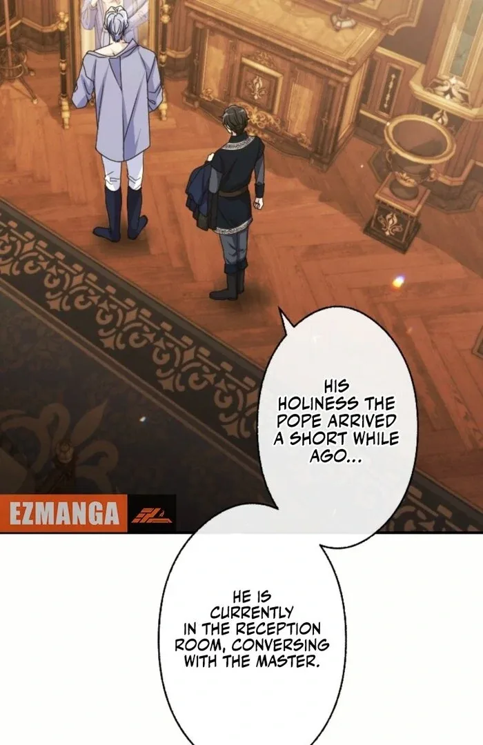 In This Life, I Will Charm My Ruthless Duke Husband Chapter 8 page 5