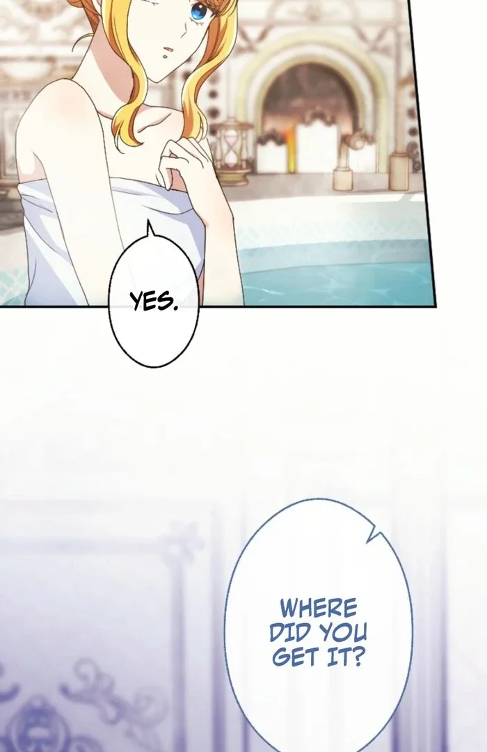 In This Life, I Will Charm My Ruthless Duke Husband Chapter 10 page 50