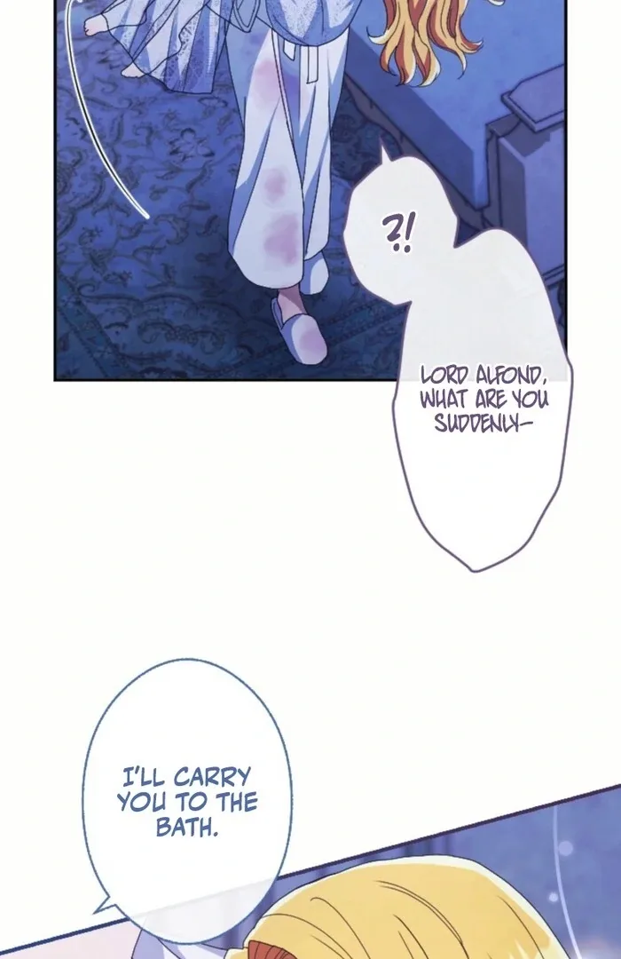 In This Life, I Will Charm My Ruthless Duke Husband Chapter 10 page 31