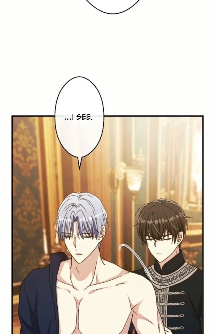 In This Life, I Will Charm My Ruthless Duke Husband Chapter 8 page 6