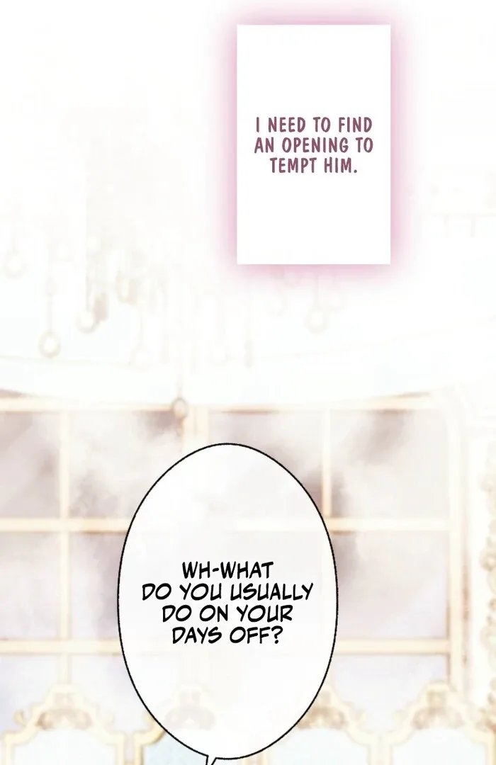 In This Life, I Will Charm My Ruthless Duke Husband Chapter 10 page 44
