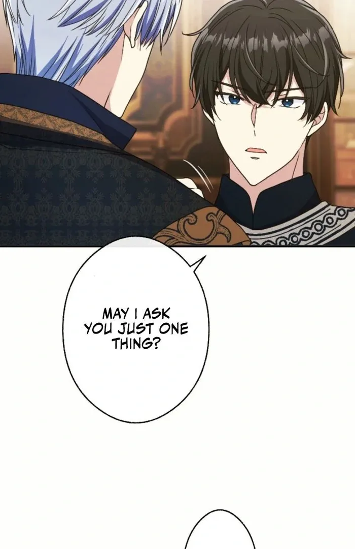 In This Life, I Will Charm My Ruthless Duke Husband Chapter 8 page 8
