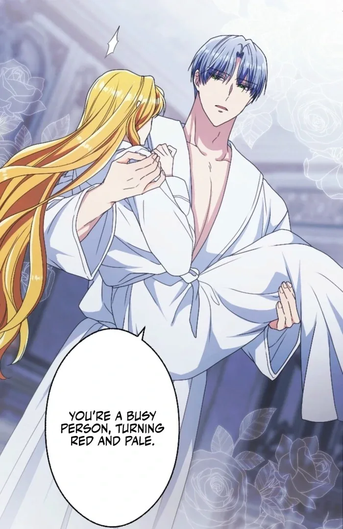 In This Life, I Will Charm My Ruthless Duke Husband Chapter 11 page 21