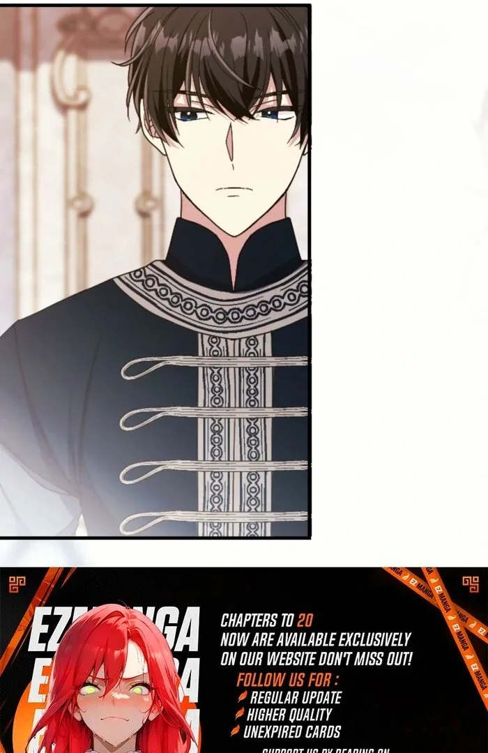 In This Life, I Will Charm My Ruthless Duke Husband Chapter 8 page 40