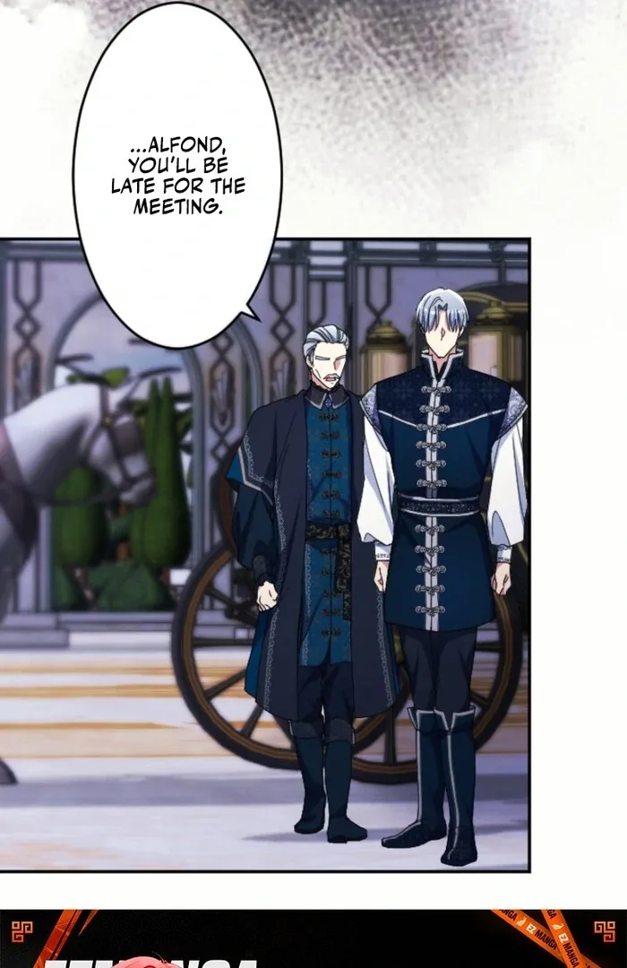 In This Life, I Will Charm My Ruthless Duke Husband Chapter 11 page 61