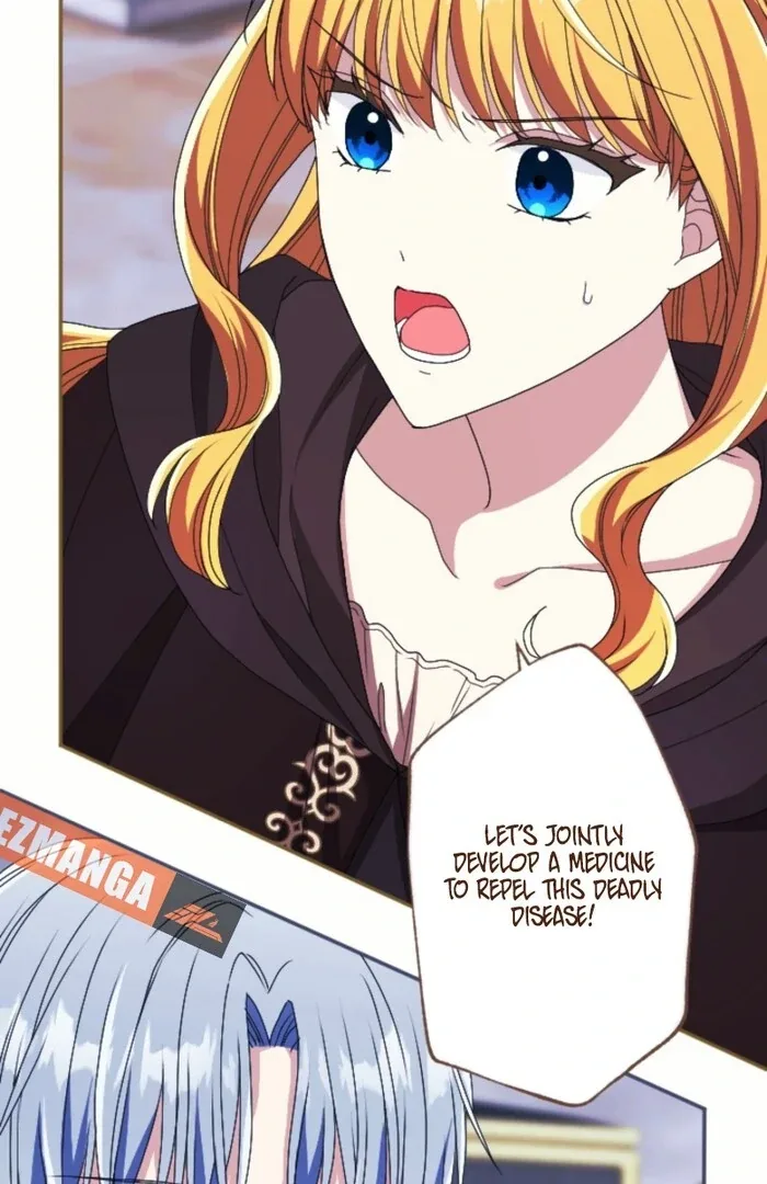 In This Life, I Will Charm My Ruthless Duke Husband Chapter 11 page 54