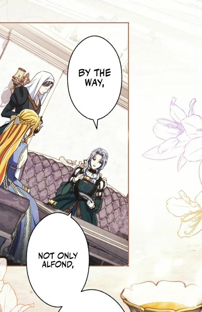 In This Life, I Will Charm My Ruthless Duke Husband Chapter 11 page 91