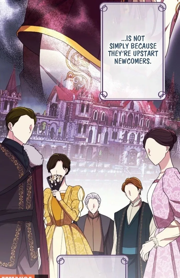 In This Life, I Will Charm My Ruthless Duke Husband Chapter 8 page 32