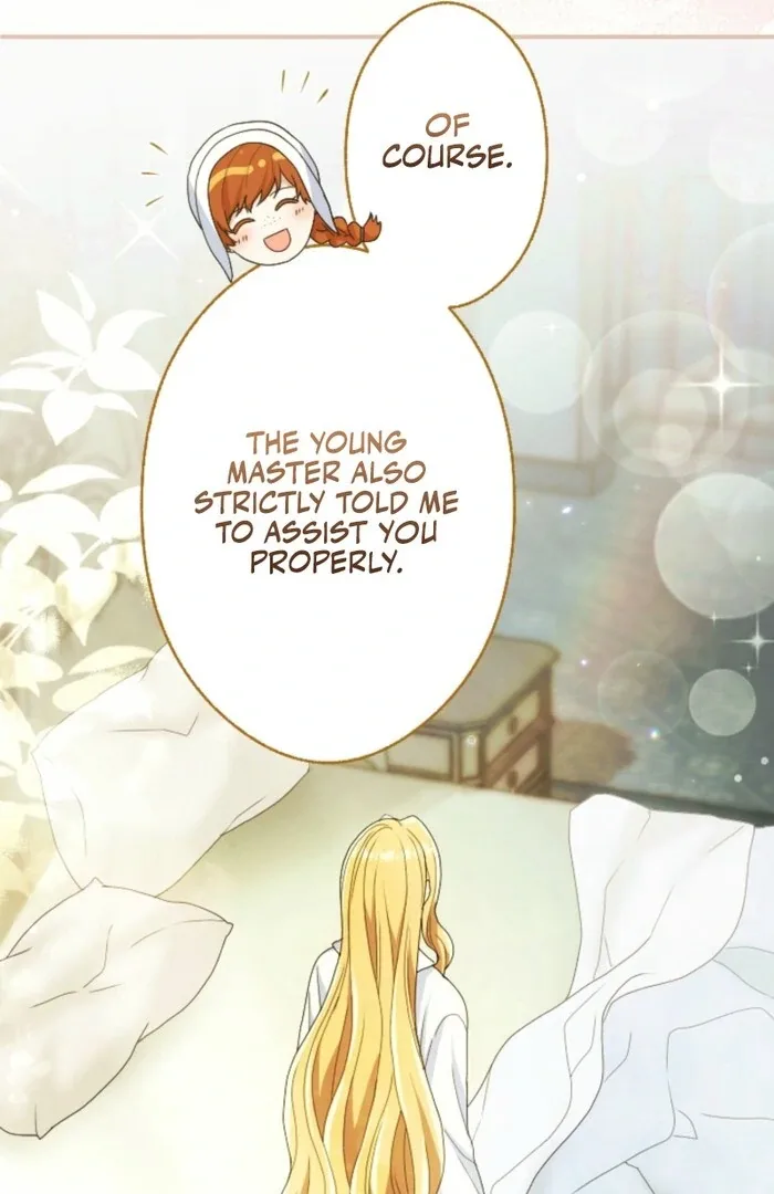 In This Life, I Will Charm My Ruthless Duke Husband Chapter 11 page 70