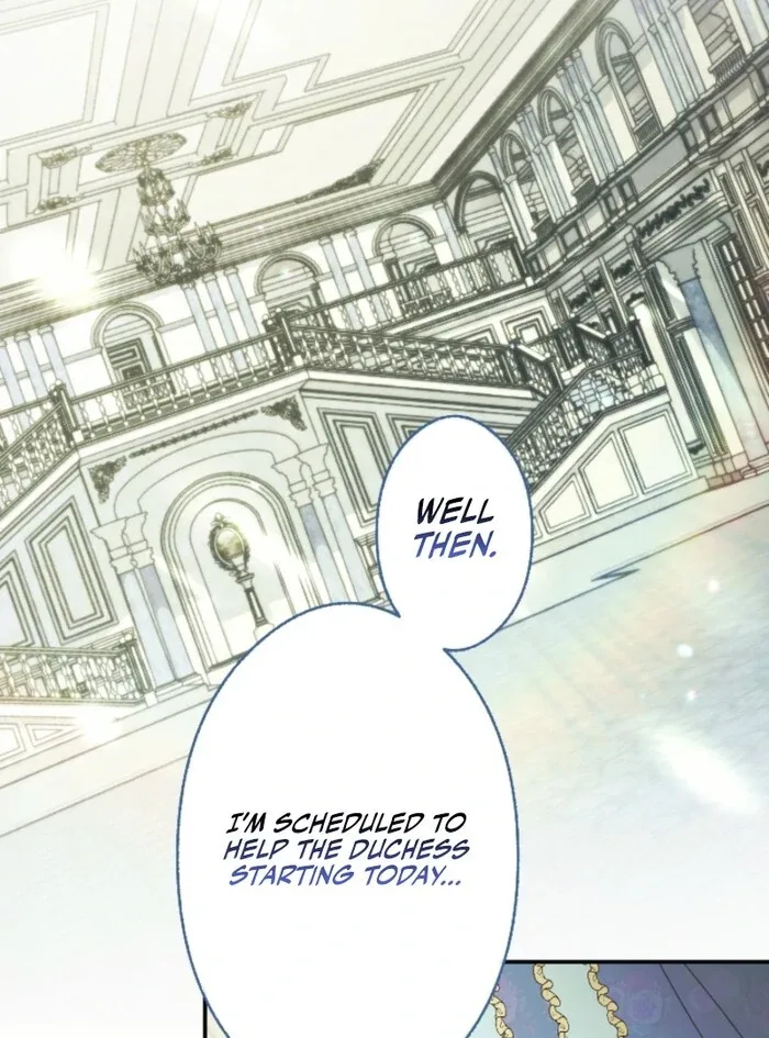 In This Life, I Will Charm My Ruthless Duke Husband Chapter 11 page 76