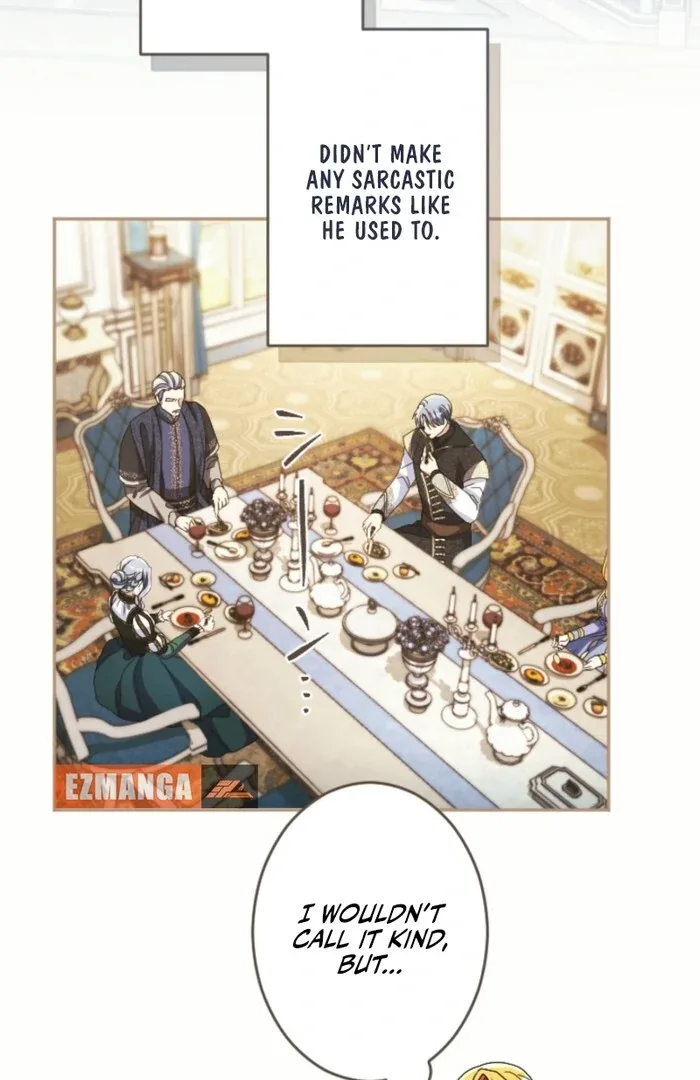 In This Life, I Will Charm My Ruthless Duke Husband Chapter 11 page 82