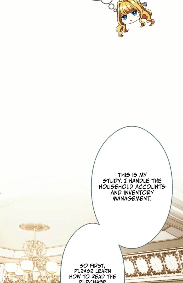 In This Life, I Will Charm My Ruthless Duke Husband Chapter 11 page 83