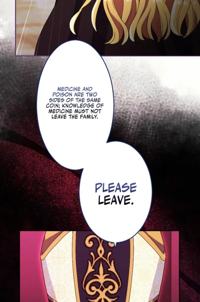 In This Life, I Will Charm My Ruthless Duke Husband Chapter 11 page 59