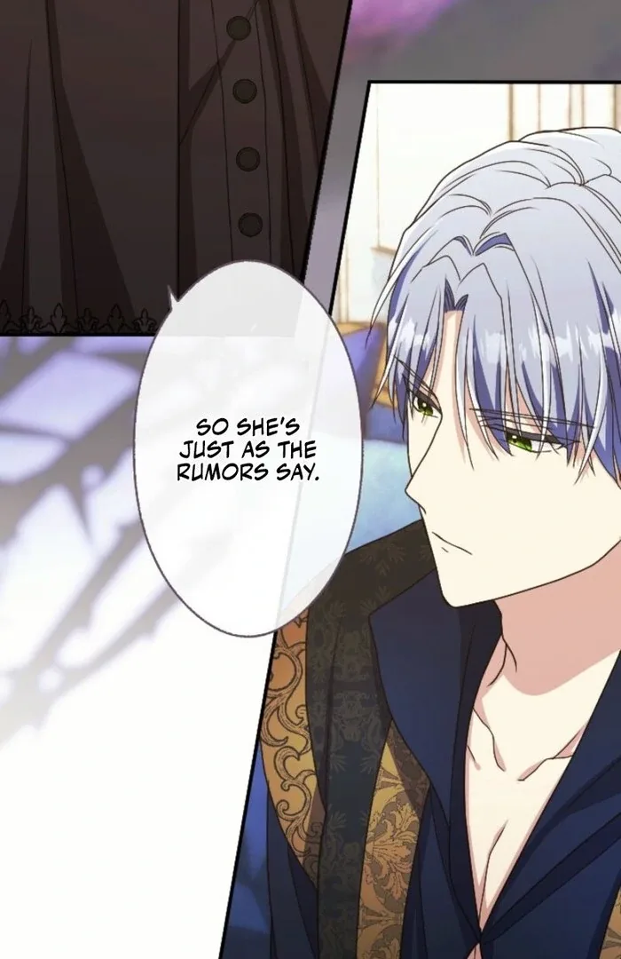 In This Life, I Will Charm My Ruthless Duke Husband Chapter 8 page 37