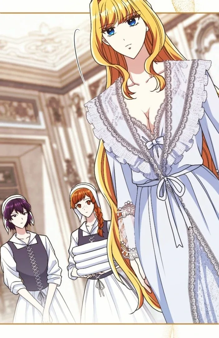 In This Life, I Will Charm My Ruthless Duke Husband Chapter 8 page 63